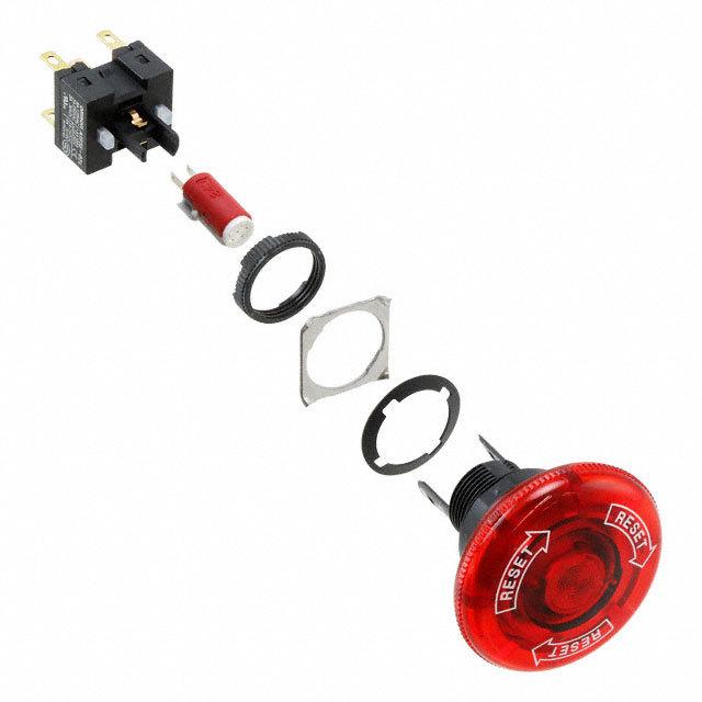 Picture of A165E-LM-24D-02