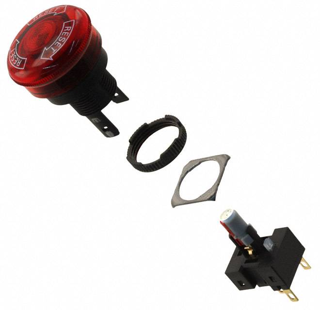 Picture of A165E-LS-24D-01