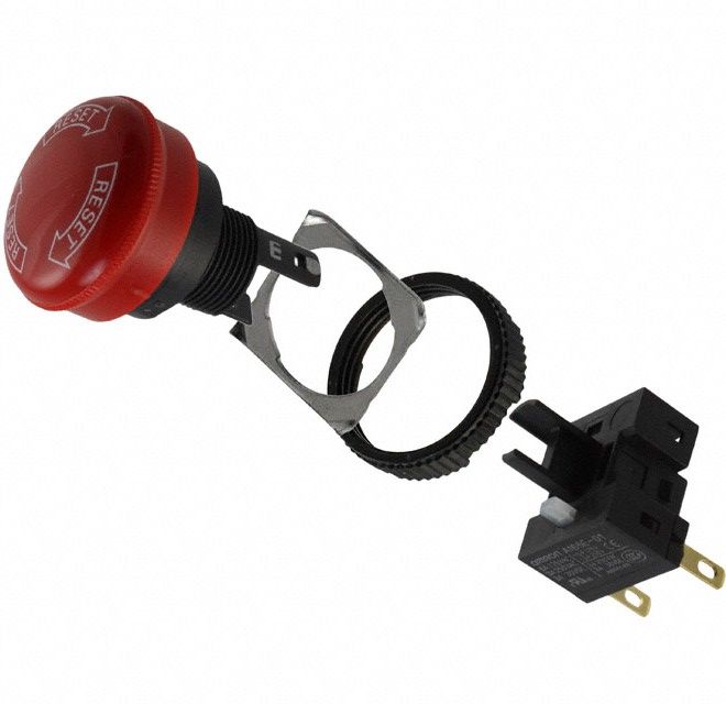 Picture of A165E-S-01