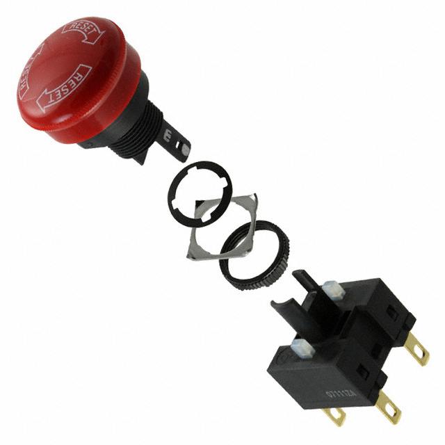 Picture of A165E-S-02