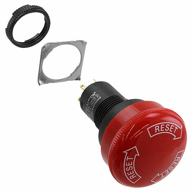 Picture of A165E-S-03U