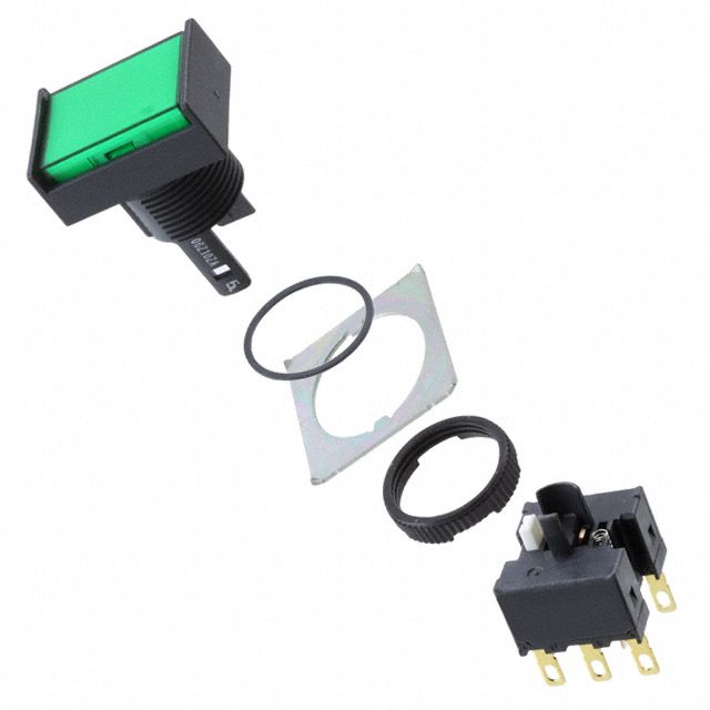 Picture of A165-JGM-2