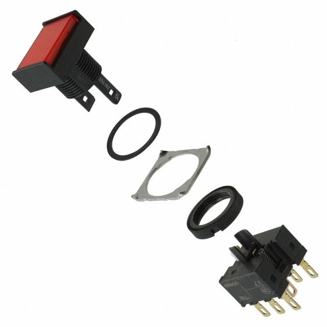 Picture of A165-JRM-2