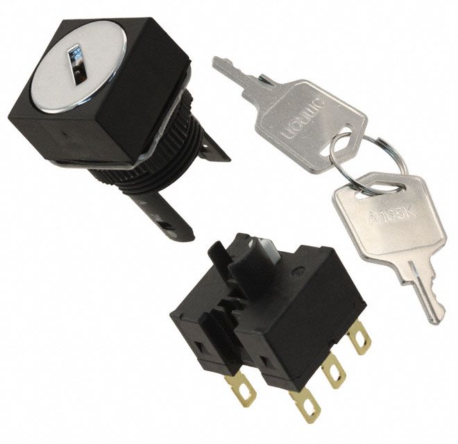 Picture of A165K-A2ML-2