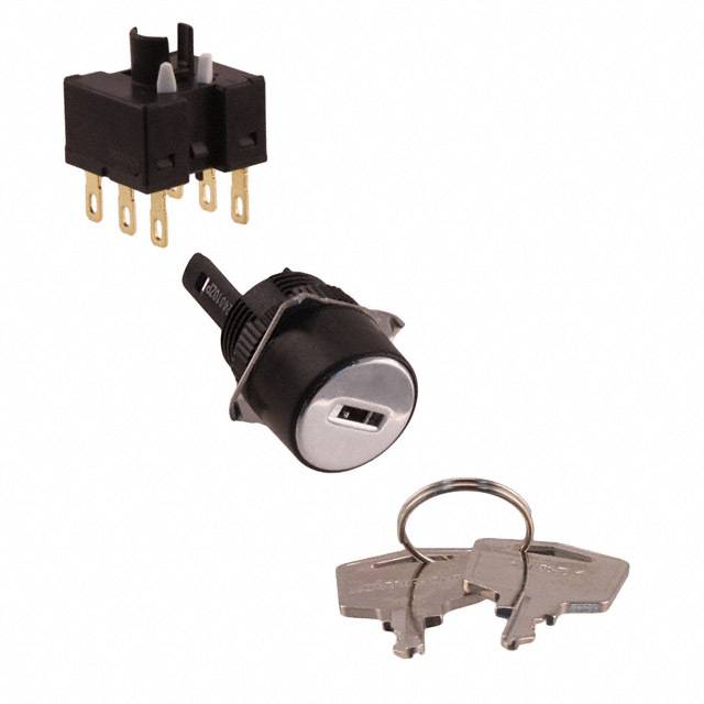 Picture of A165K-T2ML-2