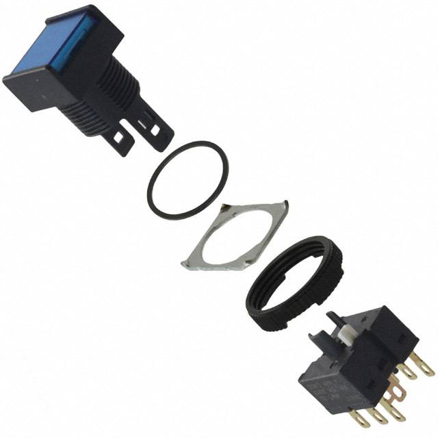 Picture of A165L-AAA-12-1