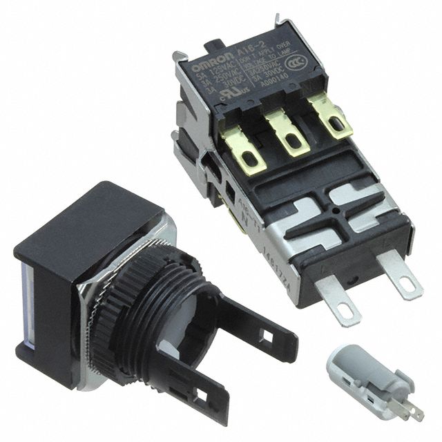 Picture of A165L-AWM-T1-2