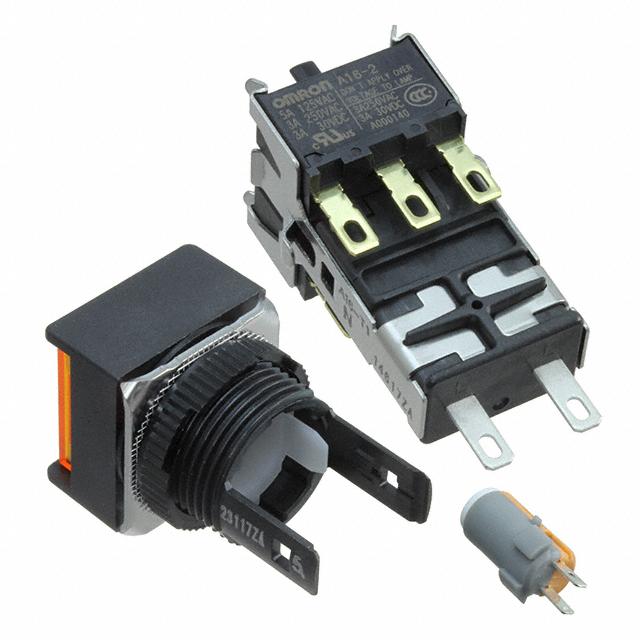 Picture of A165L-AYM-T1-2