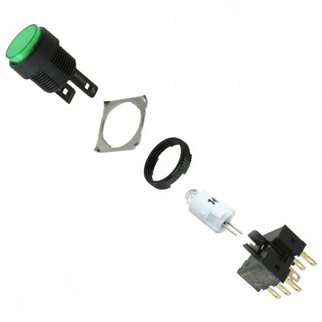 Picture of A165L-JGA-12-2