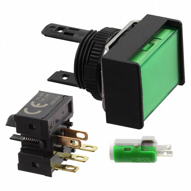 Picture of A165L-JGM-24D-1