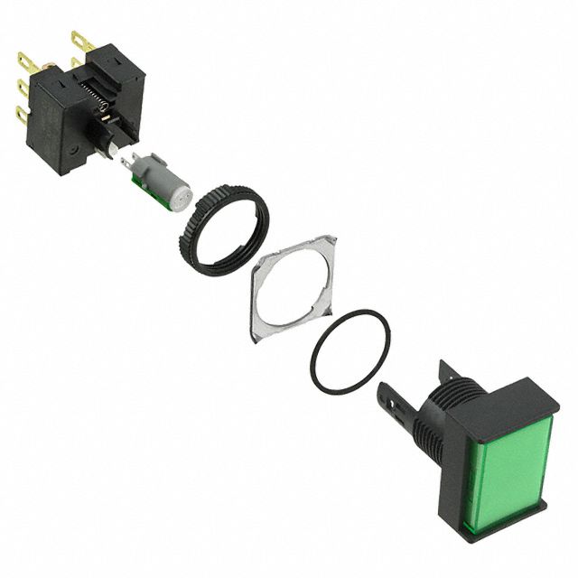 Picture of A165L-JGM-5D-2