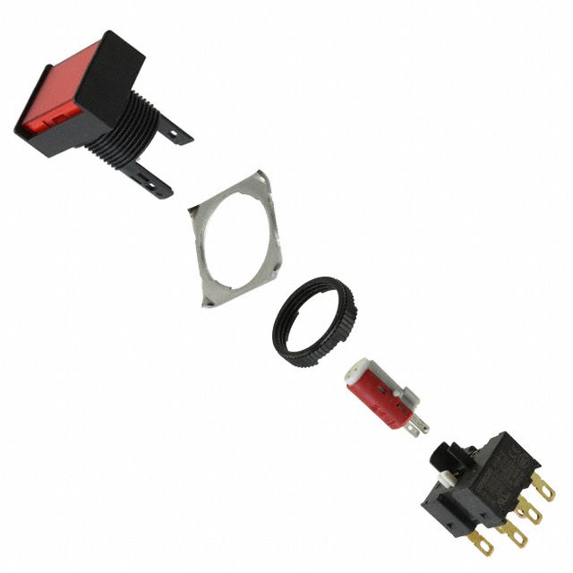 Picture of A165L-JRM-24D-2