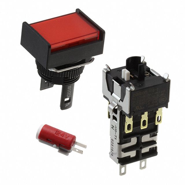 Picture of A165L-JRM-T1-2