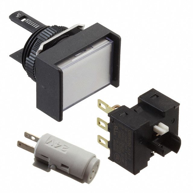 Picture of A165L-JWA-24D-1