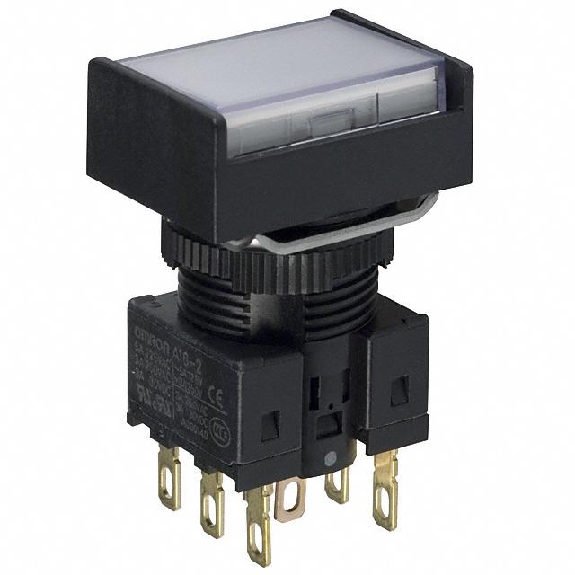 Picture of A165L-JWM-24D-1