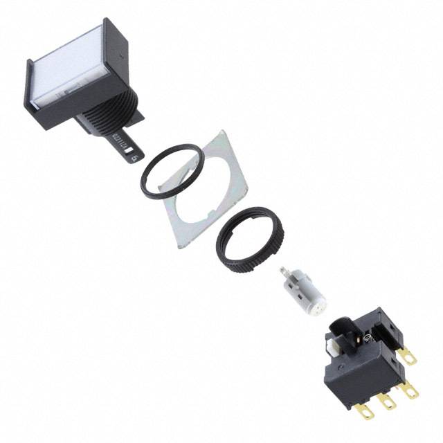 Picture of A165L-JWM-24D-2