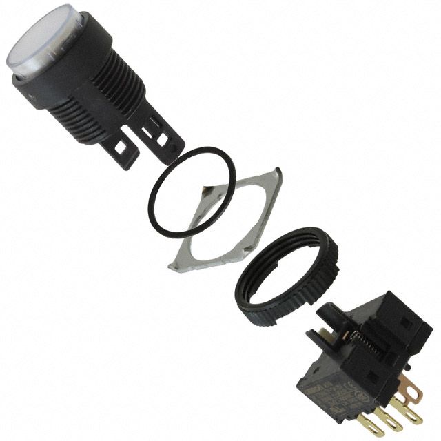 Picture of A165L-TWM-24D-2