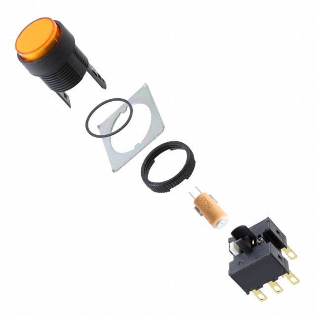 Picture of A165L-TYM-24D-2