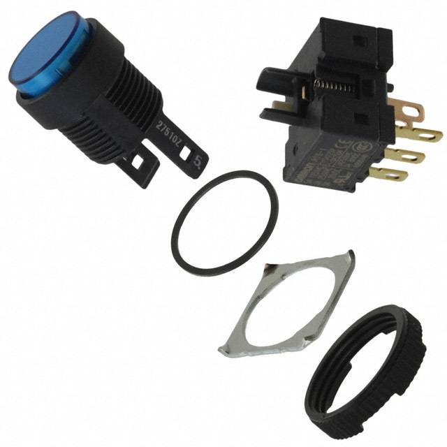 Picture of A165-TAM-1