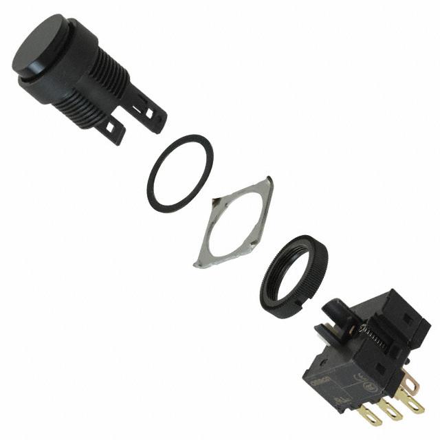 Picture of A165-TBM-1