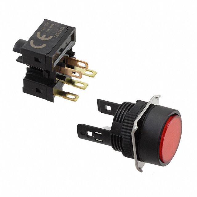 Picture of A165-TRA-1