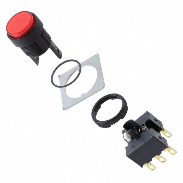 Picture of A165-TRM-2