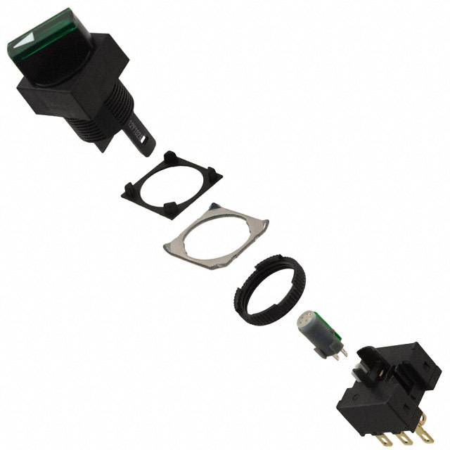 Picture of A165W-A2AG-24D-1