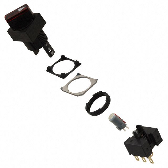 Picture of A165W-A2MR-24D-1
