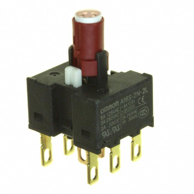 Picture of A165W-A2MR-24D-2