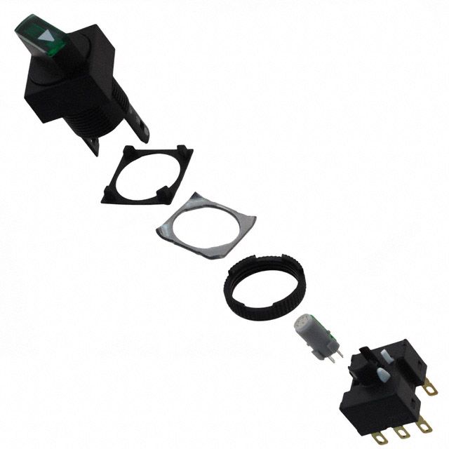 Picture of A165W-A3MG-24D-2