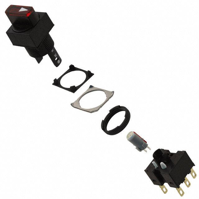 Picture of A165W-A3MR-24D-2