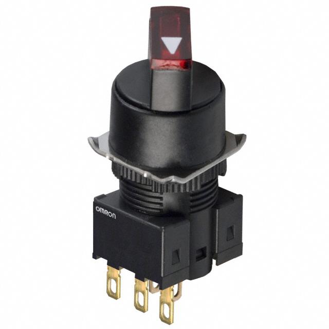 Picture of A165W-T2AR-24D-1