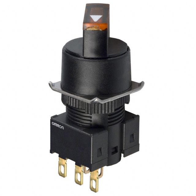 Picture of A165W-T2AY-24D-1