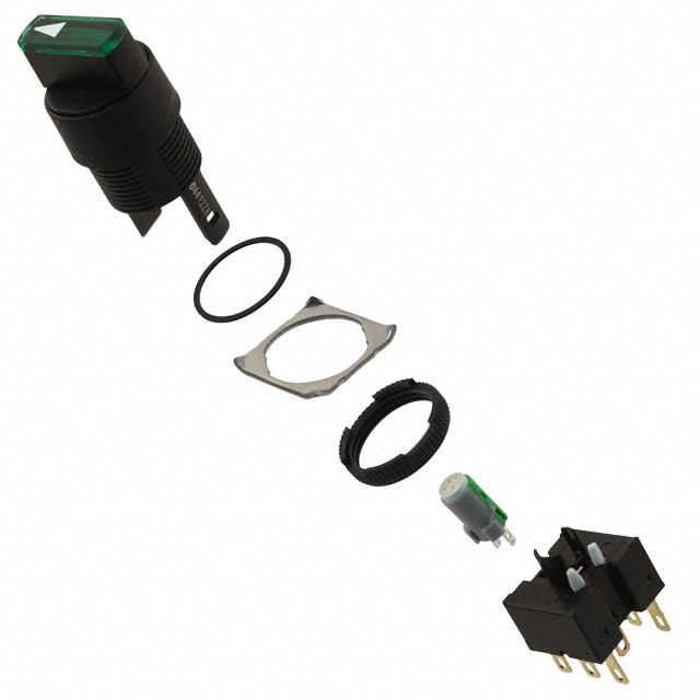 Picture of A165W-T2MG-24D-2