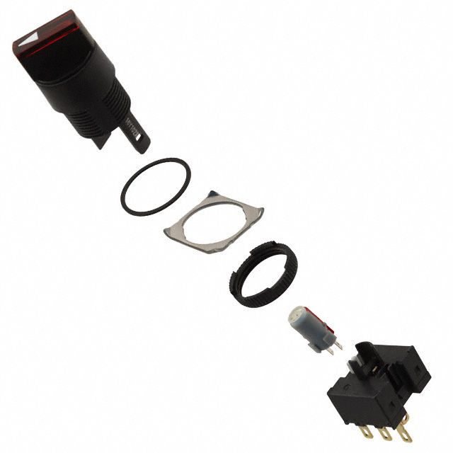 Picture of A165W-T2MR-24D-1