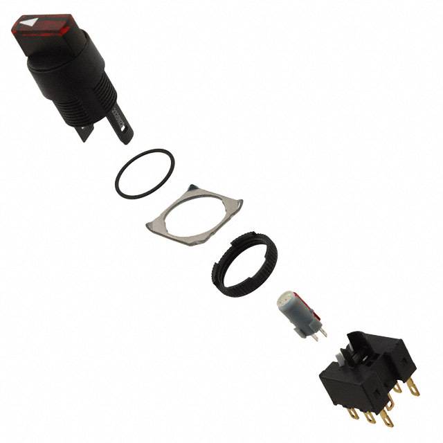 Picture of A165W-T3MR-24D-2