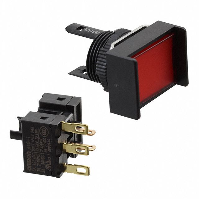 Picture of A16-JRM-1