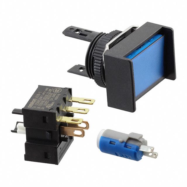 Picture of A16L-JAM-5D-1