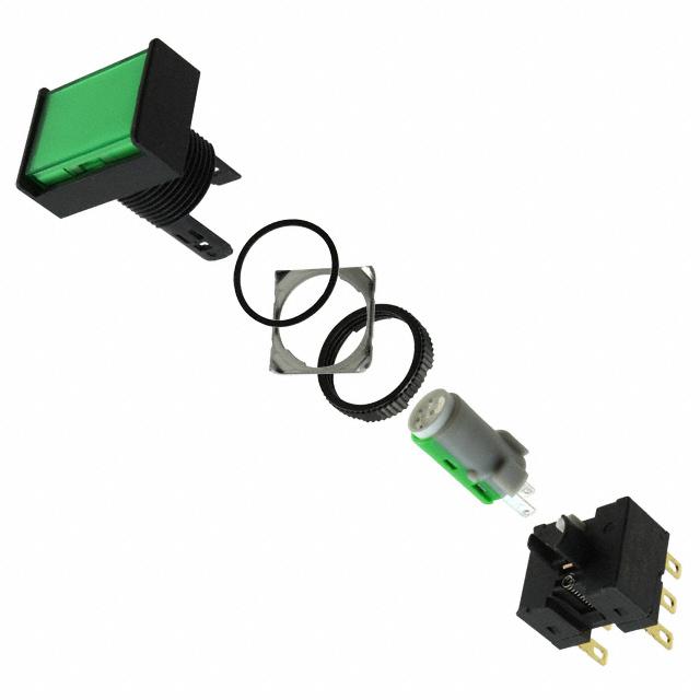 Picture of A16L-JGM-24D-1