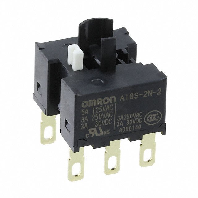 Picture of A16S-2N-2L