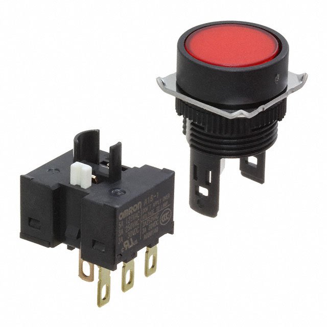 Picture of A16-TRM-1