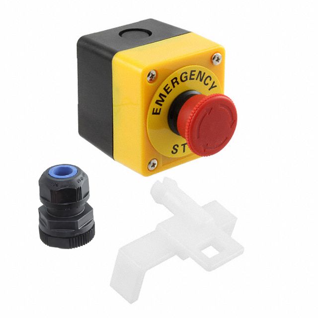 Picture of A22EL-M-24A-02B