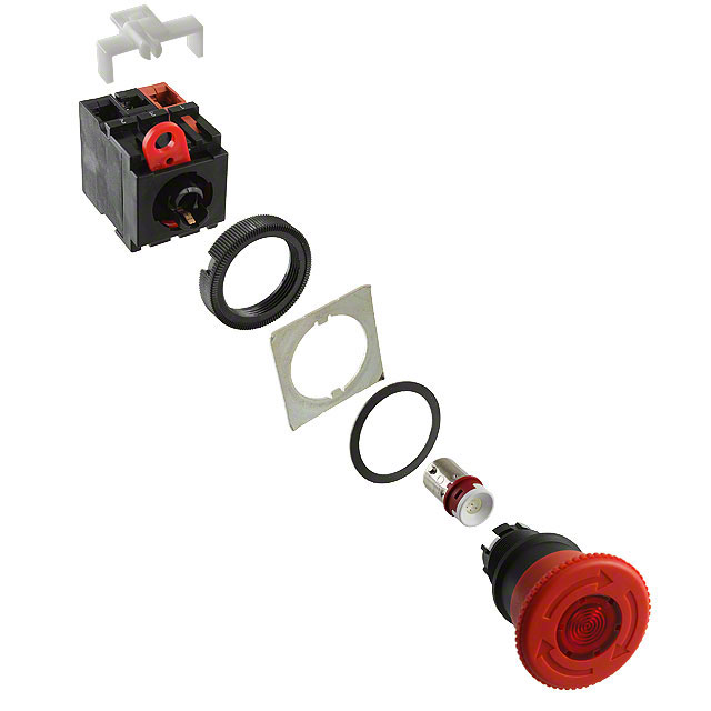 Picture of A22EL-M-24A-11