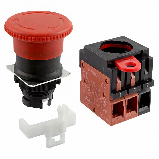 Picture of A22E-M-12