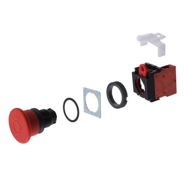 Picture of A22E-MP-01