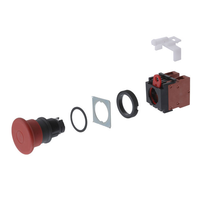 Picture of A22E-MP-02