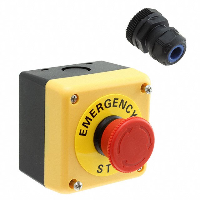 Picture of A22NE-M-P102-N-B