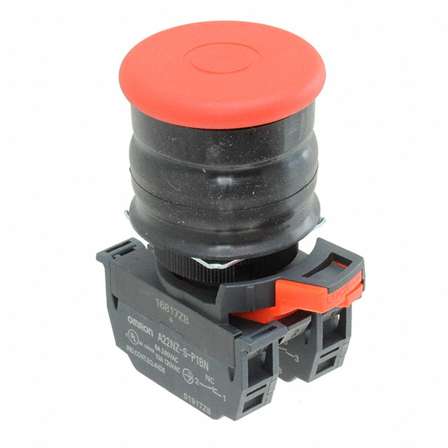 Picture of A22NE-MP-P102-N-69K