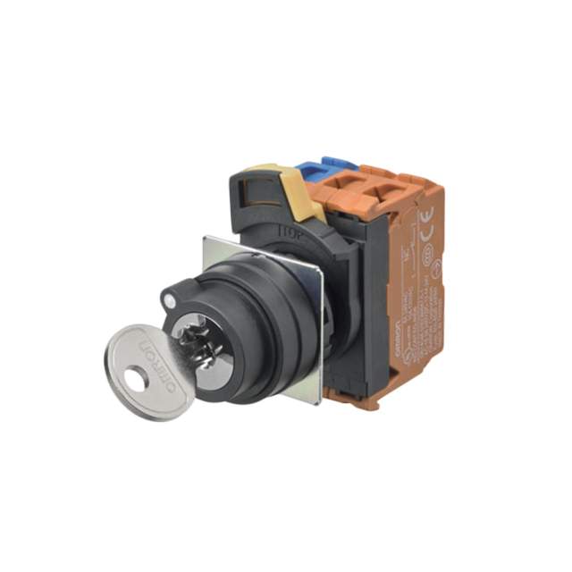 Picture of A22NK-2BL-01BA-G101