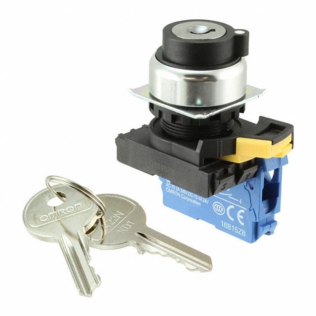Picture of A22NK-2RL-01BA-G101
